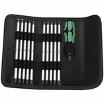 Wera 05002990001 Vario 88/1 Combination Blades/handle Set Vinyl Pouch 11 Pc.. Fixed Price $76.61.