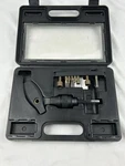 Craftsman Professional Grip Driver Set W/case Made In Germany Pre-owned. Fixed Price $22.44.
