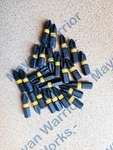 Dewalt Flextorq Impact Driver Bit Set PH2 1/4-INCH 1-INCH, 25-PIECE. Fixed Price $9.99.