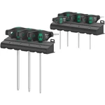 Wera 05023452001 467/7 Torx Hf Set Screwdriver T-handle, Pieces. Fixed Price $99.99.