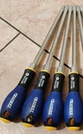4 Expert E160303 Screwdrivers Ph 200 New Professional. Fixed Price $10.00.