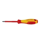 Knipex Tools 98 12 01 R1 Square Screwdriver, 3 1/8-INCH, 1000V Insulated. Fixed Price $17.24.