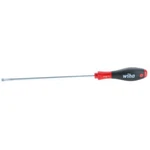 Wiha Tools 30202 Softfinish Slotted Screwdriver, 2.0 Mm X 65. Fixed Price $10.59.