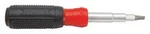 Stanley Proto J93111 1/4" Magnetic 11-IN-1 Quick Change Bit Screwdriver. Fixed Price $22.25.