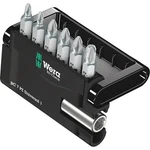 Wera 05056296001 Bit-check 7 Pz Universal 1, Parts. Fixed Price $14.18.