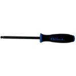 Eklind 91612 Mm Ball-hex (allen) Screwdriver. Fixed Price $11.15.