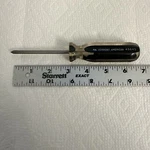 Vintage Vermont American Usa 49645 Phillips Screwdriver Free Shipping. Fixed Price $10.49.