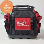 Original Milwaukee 48-22-8316 Packout 15" Structured Tool Bag Fedex. Fixed Price $198.20.