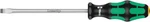 Wera 007635, 334 Screwdriver For Slotted Screws, 1.2 X 150 Mm. Fixed Price $20.76.