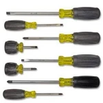 1PC Jonard SDK-8 Phillips/ Slotted Screwdriver Set, 8-PIECE. Fixed Price $91.69.