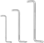 3 Pcs Offset Right Angle Phillips Flat Head. Fixed Price $8.80.