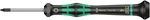 Precisely Adjust Electronics - Wera Kraftform Micro TX4 Torx Screwdriver. Fixed Price $28.99.