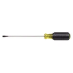 Klein Tools 601-10 3/16-INCH Cabinet 10-INCH Round Shank Tip Screwdriver. Fixed Price $16.20.