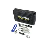 Steelman 10-PIECE Select Tpms Sensor Automotive Tool Kit Torque Drivers And B.... Fixed Price $156.28.