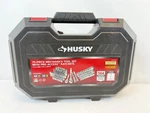 New Husky 1005 385 144 Position Mechanics Tool Set Ratchets 75 Piece. Fixed Price $65.27.