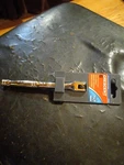 Crescent CRW5 1/4" Drive 6" Length Flex Handle Breaker Bar,no. Fixed Price $29.99.