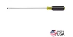 Klein Tools 608-6 1/8-INCH Cabinet Tip Mini Screwdriver, 6-INCH. Fixed Price $10.29.