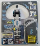Flipout Rechargeable Screwdriver Speed Hex 360 Flexibility Quick Rare Nip. Fixed Price $75.00.