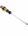 Wera 05018270001 Kraftform Plus 932 Slotted Screwdriver, 10MM Head, Blade. Fixed Price $19.99.