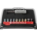 Pb Swiss Tools C6.702 Bc Precisionbits C6, Set In Bitcase. Fixed Price $47.99.