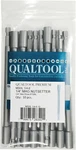 Qualtool Premium MSHL1/4 6" Magnetic 1/4-INCH Hex Extra Long NUTSETTER,10 Pack. Fixed Price $44.99.