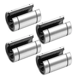 Uxcell LM25UUOP Linear Ball Bearings Open Type 25MM Bore Dia 40MM Od 59MM Len.... Fixed Price $47.91.