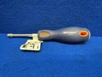 Westward 7MM Metric Nut Driver 1CLN1. Fixed Price $7.00.