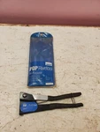 Bostik Emhart Pop Rivetool Model K110 Nos (B423). Fixed Price $8.75.