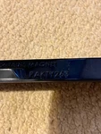 Snap On PAKTY263 Tool Storage Tray From 1/4" Socket Set 112TMMY. Fixed Price $31.39.