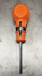 Vintage S/v Tools Screwball SB400 Ratcheting Screwdriver W/2 Double Ended Bits. Fixed Price $10.00.