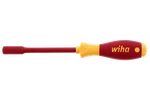 Wiha 32264 Insulated Softfinish Nut Driver 1/4". Fixed Price $16.31.