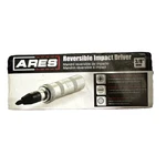 Ares Impact 70006 Reversible Driver 3/8. Fixed Price $24.99.