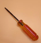 Stanley Torx Head Driver 64-552 T15 Usa Vintage. Fixed Price $9.99.