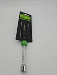 Greenlee 0253-16C Nutdriver Heavy Duty 7/16" Electrical Hand Tool 3" Shank (new). Fixed Price $9.99.