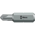 Wera 05066626001 871/1 Torq-set Mplus Bits, 25 Mm, X. Fixed Price $13.16.