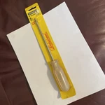 Stanley Usa 66-286 Cabinet Screwdriver 6" Tip Professional Nos. Fixed Price $30.00.