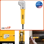 Dewalt Right Angle Magnetic Attachment Impact Hex Shank Driver Drill Repair Kit. Fixed Price $38.99.