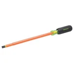 Greenlee 0153-17-INS Screwdriver, Insulated, Cab, 3/8"X10". Fixed Price $48.86.
