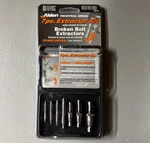 Alden 7017P Drill/extractor Set Pc In Case New. Fixed Price $35.95.