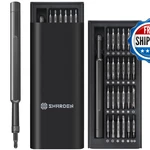 Sharden Precision Screwdriver Set Small Torx Pentalobe Tri-wing. Fixed Price $14.80.