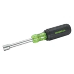 Greenlee 0253-15C Nutdriver, Heavy Duty 3/8". Fixed Price $14.22.
