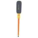 Ideal 35-9151 Insulated Screwdriver 1/4 Round. Fixed Price $32.44.
