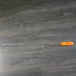 Snap On Ratcheting Scewdriver 24". Fixed Price $400.00.