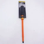 Klein Tools Insulated 3/8" Cabinet-tip Round-shank Screwdriver 602-8-INS. Fixed Price $30.59.
