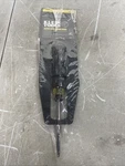 Klein Tools 6013K Slotted Screw Holding Driver, 3/16-INCH. Fixed Price $13.78.