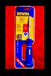 Irwin Magnetic Screwdriver Multi Tool 5 Bit Set: 9 Length,slotted/phillips Incl. Fixed Price $16.99.