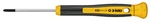 Felo Esd Precision Screwdriver Phillips With 2C-HANDLE. Fixed Price $6.83.