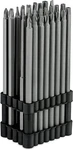 Neiko 10224A 1/4" Extra Long Security Set, 32 Screwdriver Bit,. Fixed Price $38.70.