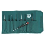 Wiha Precision Screwdriver Set, Torx(r), 8 Pcs 26799. Fixed Price $48.00.