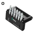 Wera 05056471001 Bit-check Pz Universal 1, Pieces. Fixed Price $20.15.